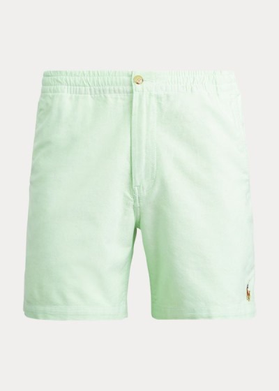 Polo Ralph Lauren Classic Oxford Polo Prepster Shorts Herre Danmark (JPTEZ6423)